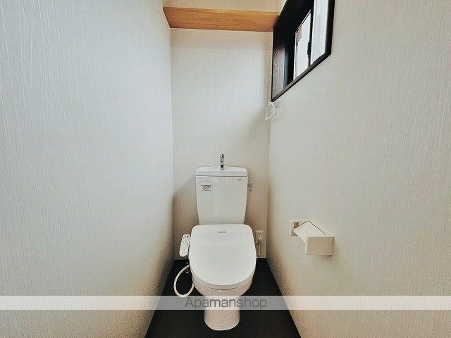 Qoo Bellの内装写真