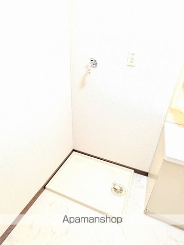 SURPLUS TWOパーシモンの内装写真
