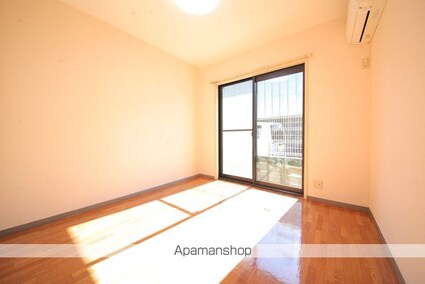 グリーンウッドⅡ[1K/18.84m2]の内装4