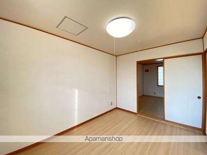 シャトーしらかば[2LDK/52.35m2]の内装6