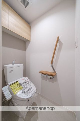 レィディエンス本町の内装写真