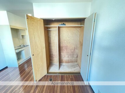 ヴェルヴィ豊岡[1R/24.66m2]の内装9