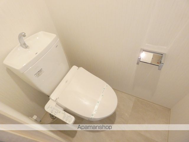 プレジオ鎗屋町の内装写真