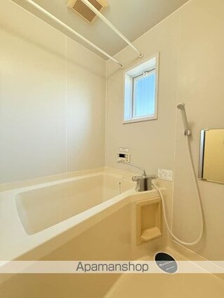 セントレージ三本柳　Ｎ[3DK/62.63m2]のバス