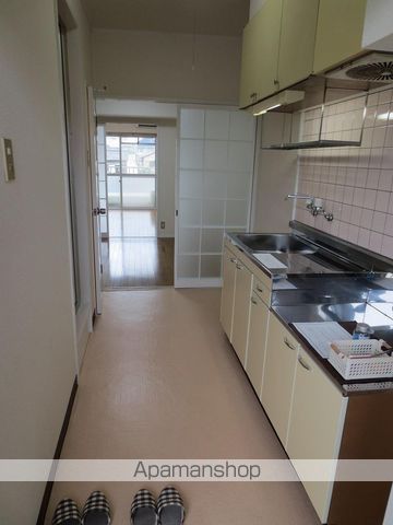 第7みのりハイツ愛光の内装写真