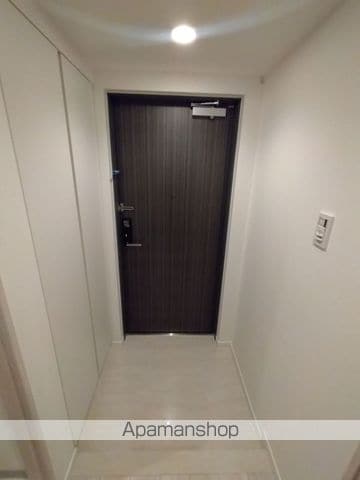 コンフォリア・リヴ文京護国寺の内装写真
