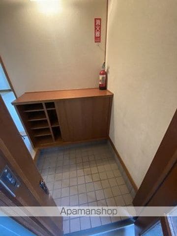 グリーンヴィラ北広島の内装写真
