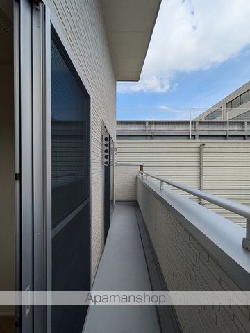 ヴィアーレ大岩町C戸建の内装写真