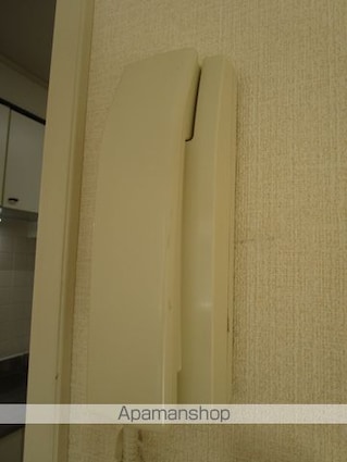 セラヴィＲ[1K/26.49m2]のセキュリティ