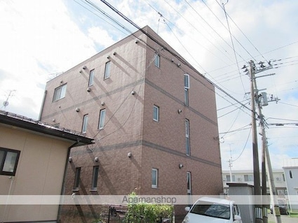 エクセルムＱＤ[2LDK/60.8m2]の外観3