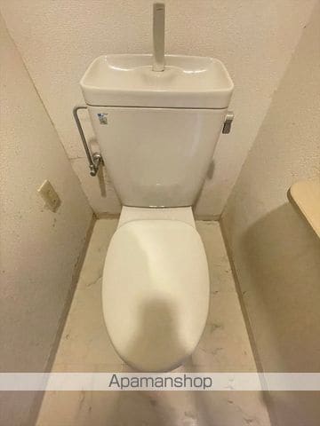 グリーンパーク樽井の内装写真