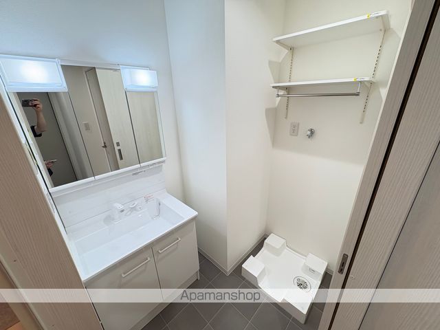 ラモーナ雁屋西町の内装写真