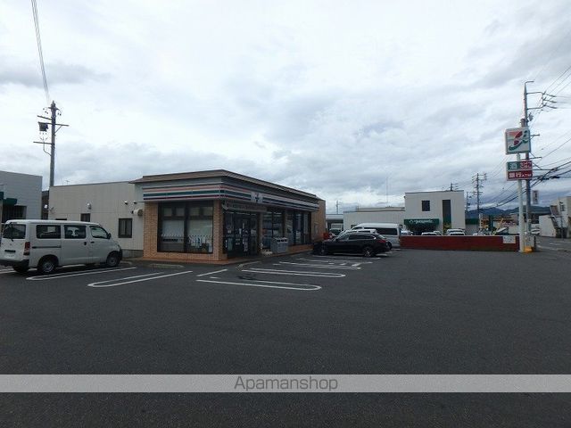 クレストファイブ Aの周辺写真