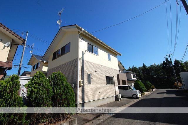 detached 秋田県潟上市天王字追分101-211-2
地図を見る