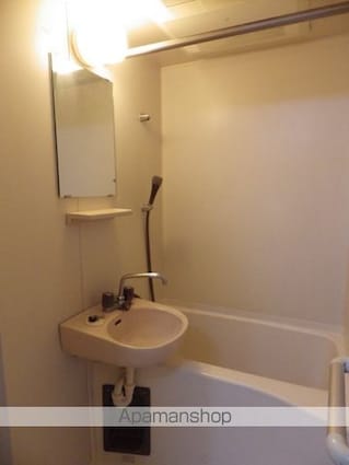 パレノーブル野田花井[1K/28.09m2]のバス