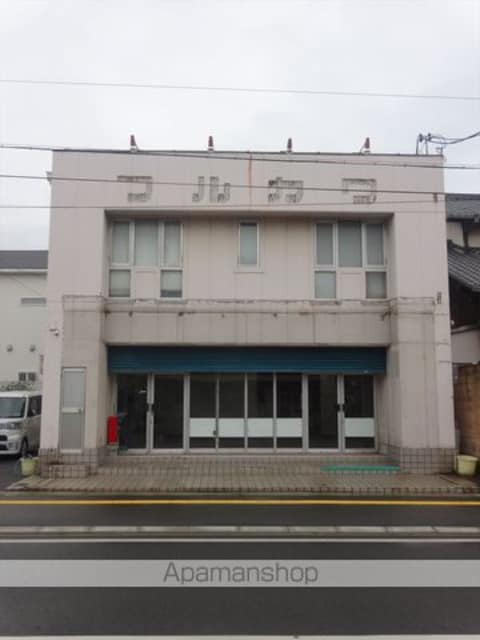 砂山南２丁目店舗[事務所/164.49m2]の外観1