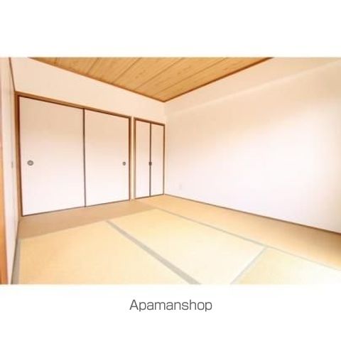 サンライズ吉村の内装写真