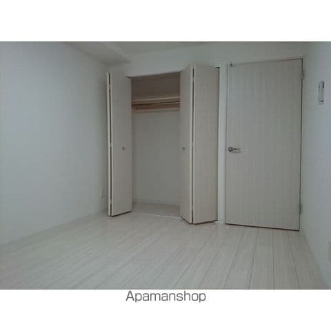 クラリス南9条の内装写真