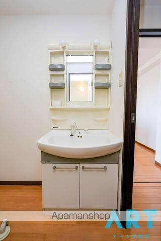 パミドールの内装写真