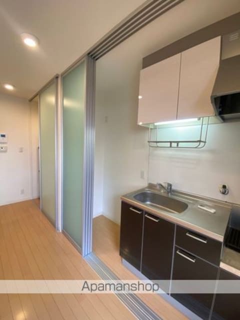 和歌山県和歌山市砂山南１丁目[1R/29.77m2]の内装1