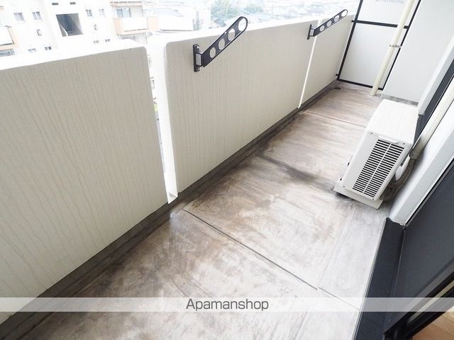 エヴァーグリーンNの内装写真