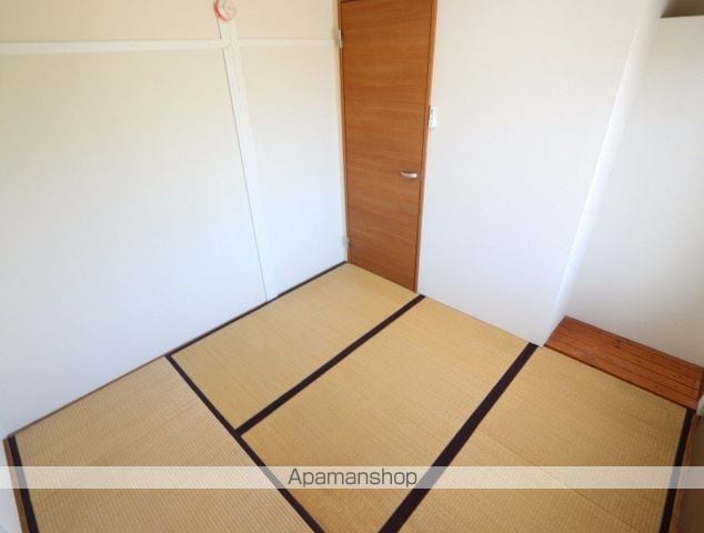 S−STYLEの内装写真