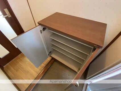 イーストレジデンス大和[3DK/55.24m2]の内装3