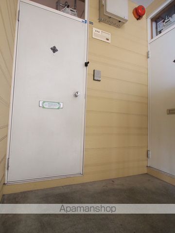 メゾンルミエールA棟のその他写真