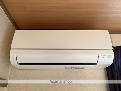 ビーライン高津[2DK/40.92m2]の内装7