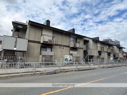 セジュール鳳[2LDK/55.64m2]の外観1