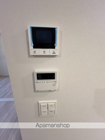 インシグニア渡辺通の内装写真