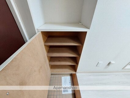 メゾン桑原[1K/21.45m2]の内装8