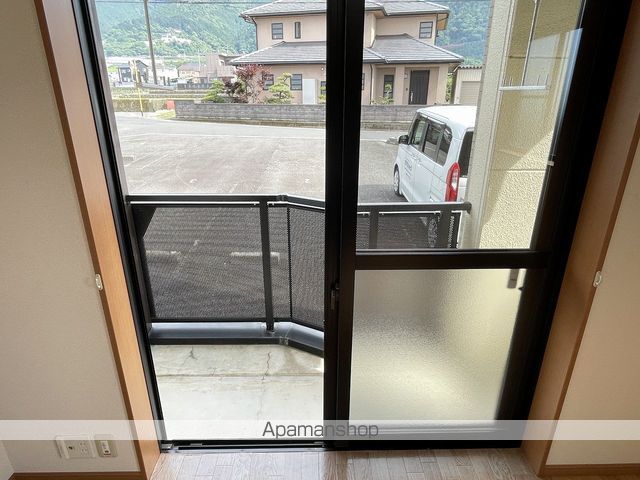 シャトー・中之庄の内装写真