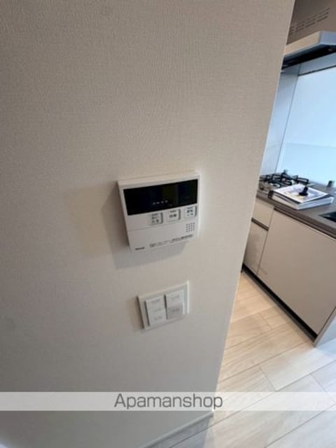 テラス駒込サウス[1LDK/30.39m2]のその他設備