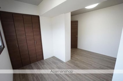 Ｍａｙｆａｉｒ南江戸Ｐｒｅｍｉｕｍ[3LDK/70.13m2]の内装7