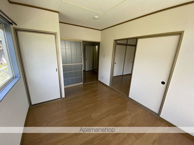 アメニティーあずみ野Aの内装写真