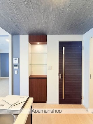 ラ　ルミエール[1LDK/41.98m2]の収納