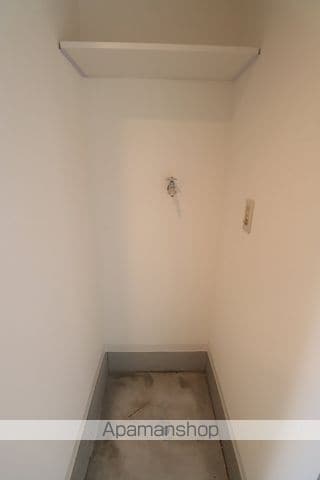 レクリオ荻布新町の内装写真