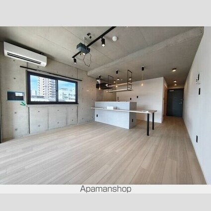 Ａｍｉｒｌ　Ｐｒｅｍｉｅｒ　Ｈｅｉａｎ－ｄｏｒｉ[1LDK/35.81m2]のその他設備