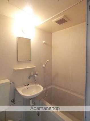 メゾン・ド・ボナール[1R/18.3m2]のバス