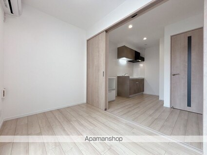 ＡＱＵＥ２４[1DK/20.76m2]の内装2