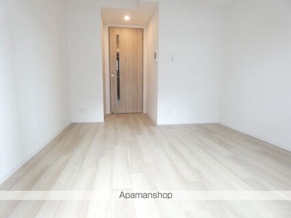 エスリード　ザ・イーストレジデンス大阪城[1K/21.48m2]のリビング・居間