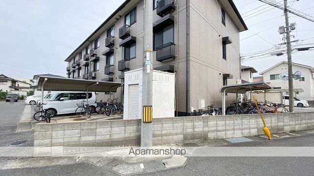 山陽本線 庭瀬駅 徒歩11分 3階建 築25年のその他写真