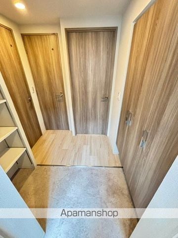 ミラージュパレス新梅田CIELOの内装写真