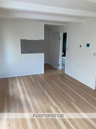 グランソフィア東深井Ｂ[3LDK/76.59m2]のリビング・居間