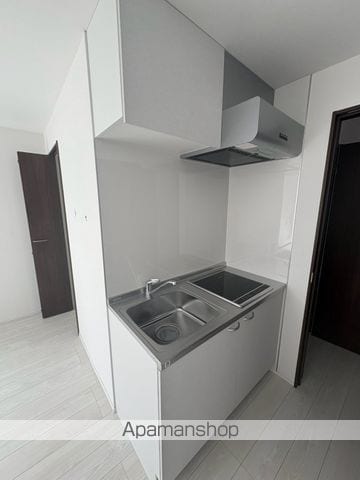 TRAZZO鶴見の内装写真