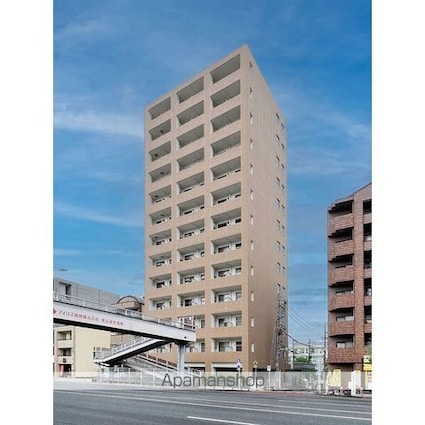 エスポワール本山[1K/24.9m2]の外観1