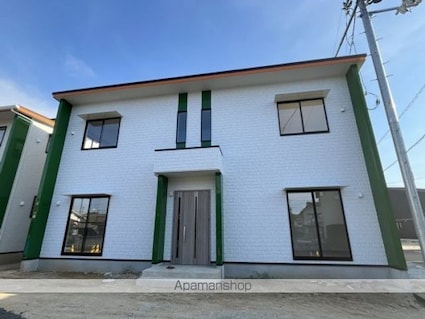 ＭＫＯ中須賀Ｃ[1LDK/41.51m2]の外観1