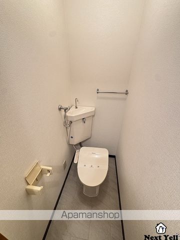 クレボヌールの内装写真