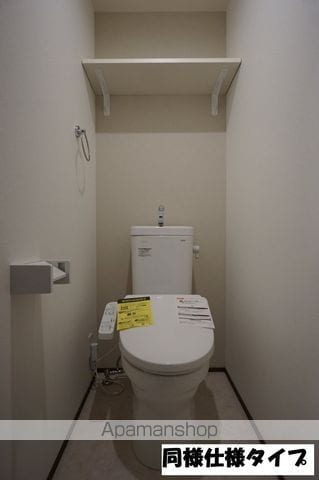 DEVELD城東町WESTの内装写真